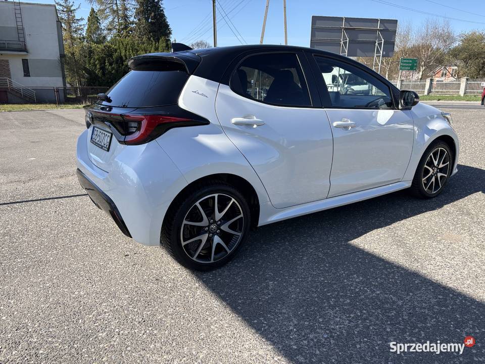 Salon BezwypKlima kameraI właścicelSkóra NAWI immobilizer małopolskie Libiąż