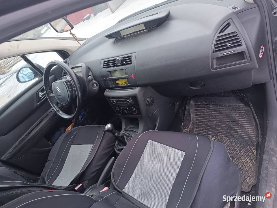 Sprzedam Citroen C4