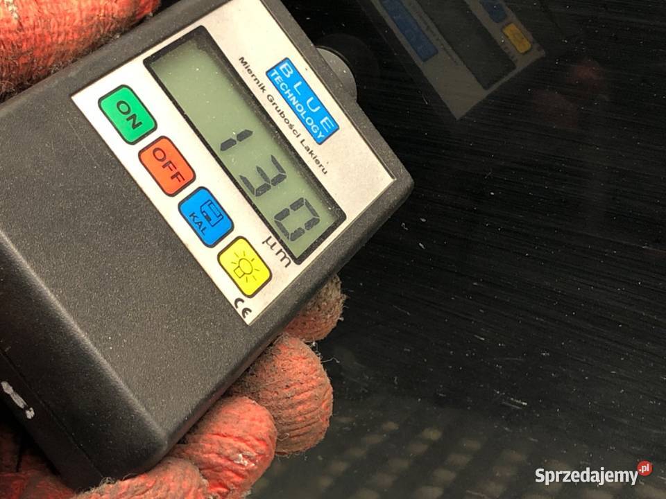 DRZWI LEWY TYŁ HYUNDAI i40 Kombi sprzedam