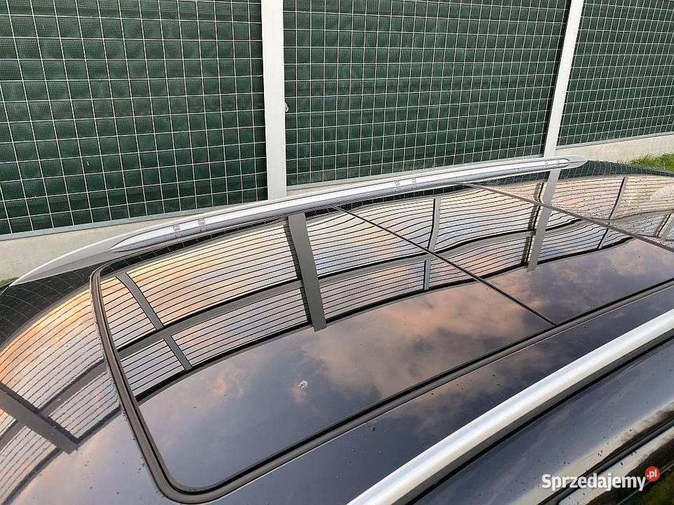 Opel Astra H 19 CDTI Cosmo Sport 2005 r centralny zamek podkarpackie