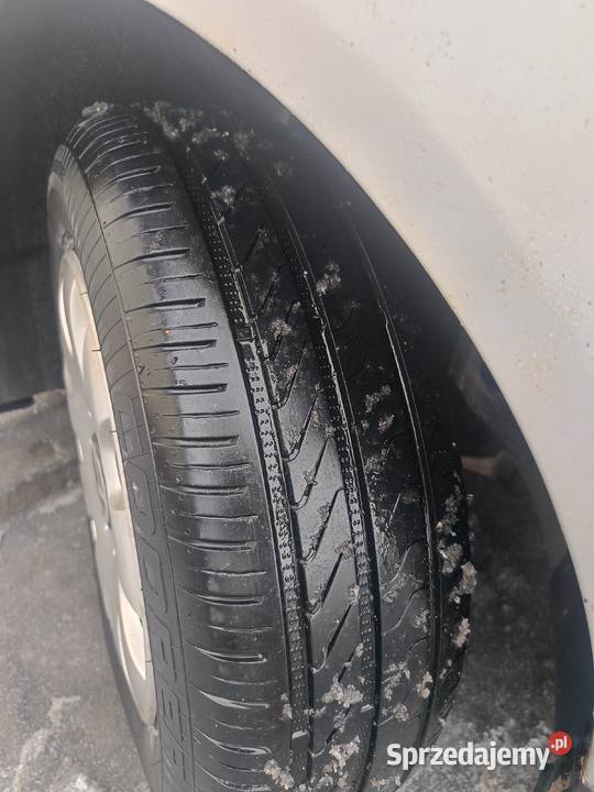 Kola 5x112 vw 15 pomorskie Gdańsk