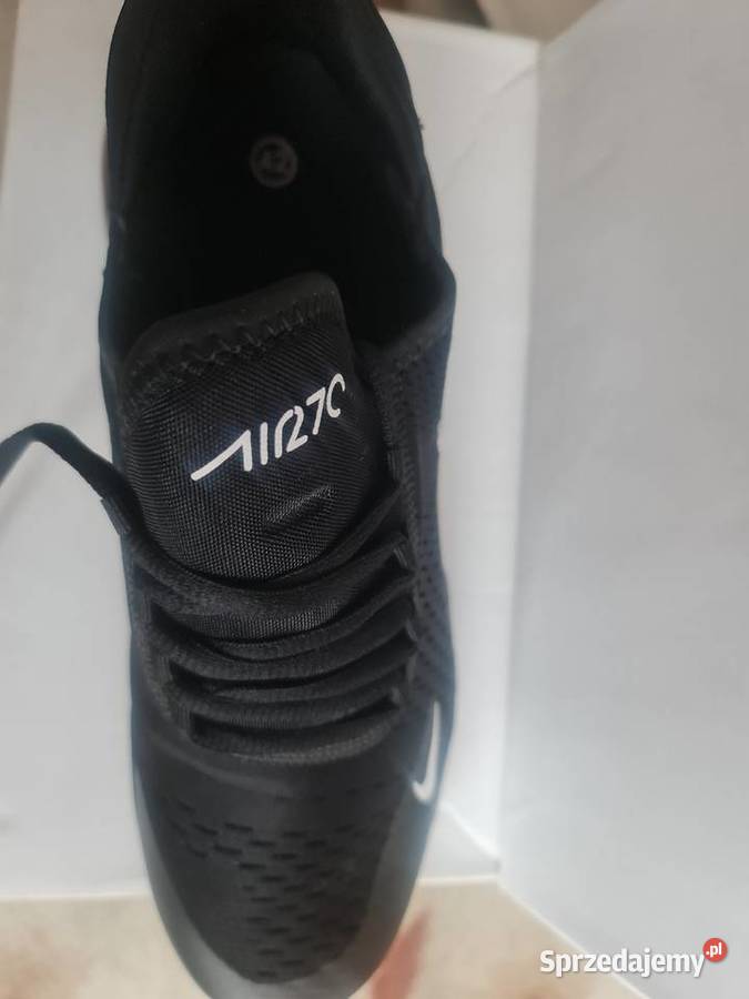 Buty sportowe nike air 270 Rozmiar 42 Rogowo