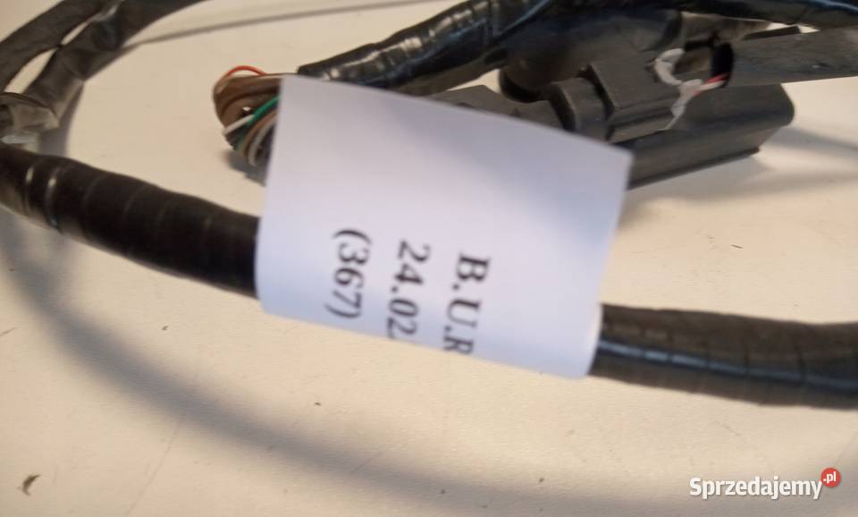ANTENA KEYLESS INFINITI Q50 Nowy Tomyśl