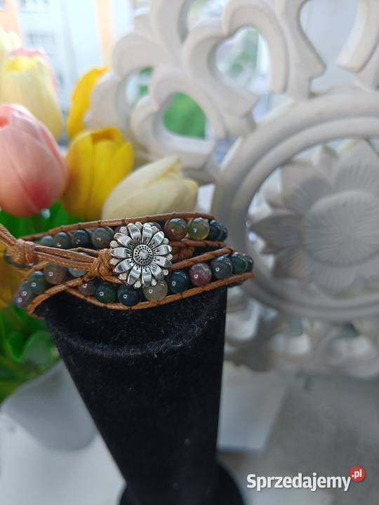 Bransoletka boho Wodzisław Śląski