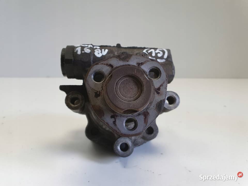 VW Golf IV Bora Leon Octavia 14 16 16V POMPA osobowe Pompy wspomagania lubelskie Janów