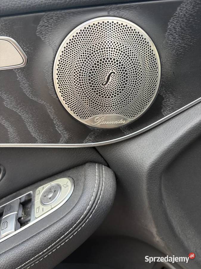 Mercedes glc GLC