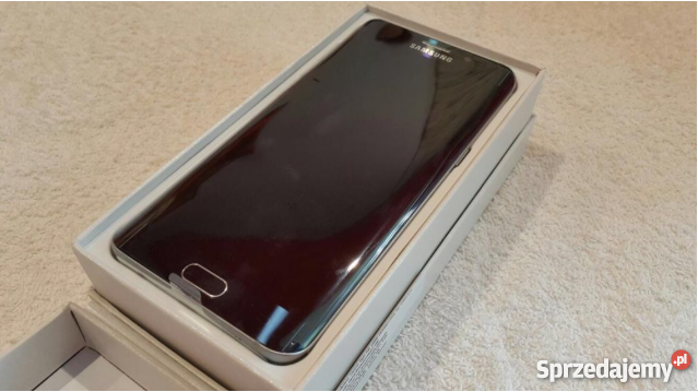 Samsung Galaxy s6 Edge Plus 32GB Model SMG928F GPS Telefony komórkowe dolnośląskie Wrocław