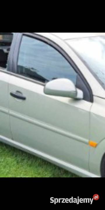 Opel Vectra c Z167 drzwi osobowe lubelskie Hrubieszów