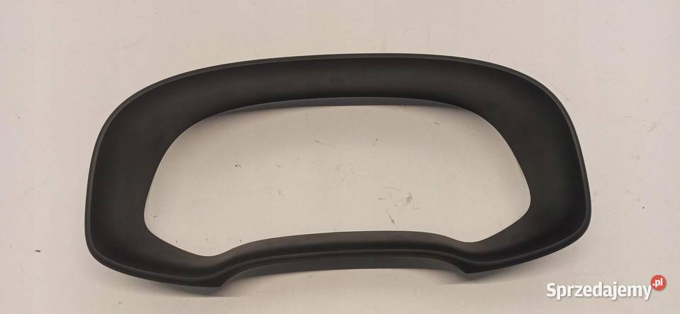 SEAT ATECA RAMKA OSŁONA LICZNIKA 575857241