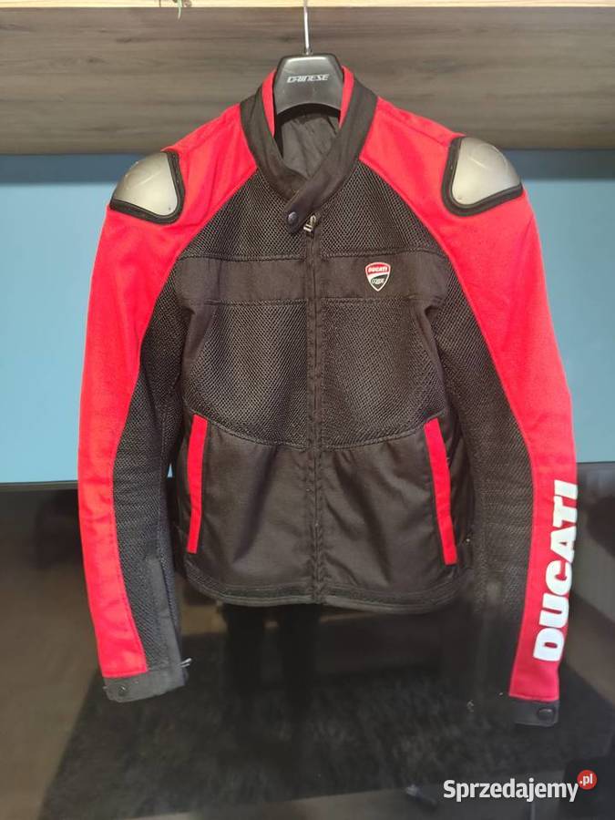 Kurta Dainese Ducati Corse R52 Wieliczka