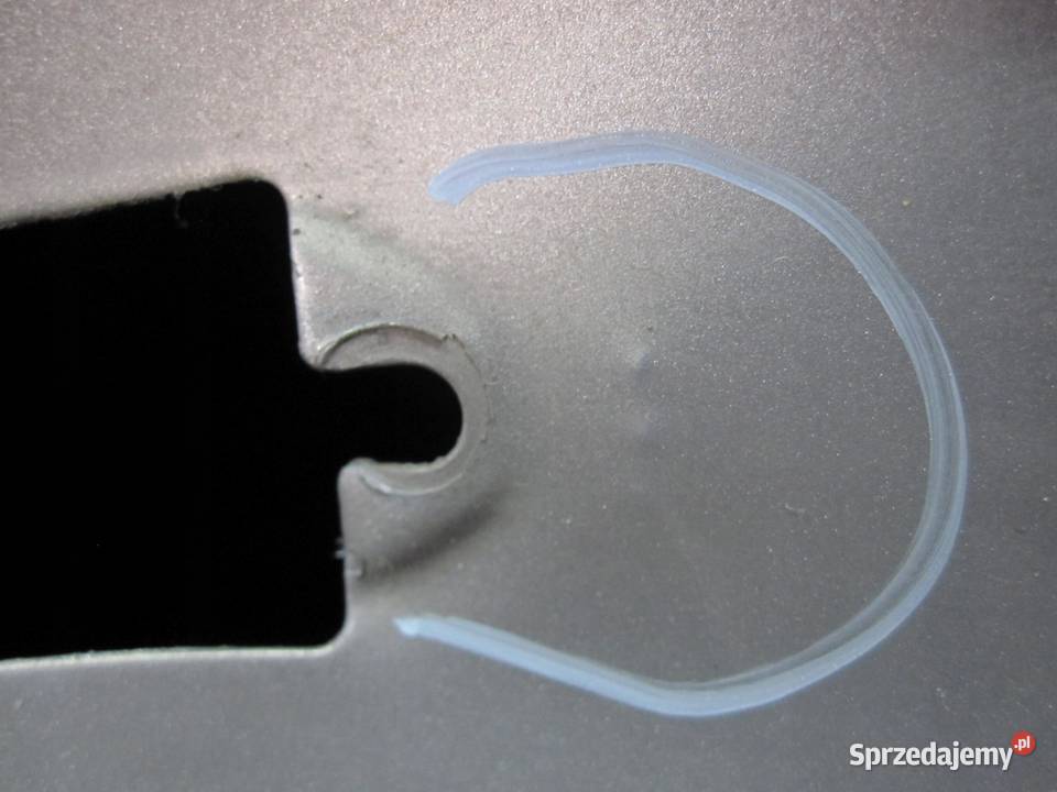 VOLVO XC90 I 03r drzwi lewe przód