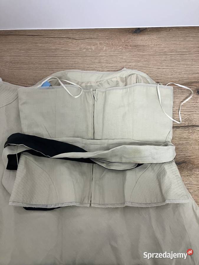 Gorset spódnica Next Sępólno Krajeńskie