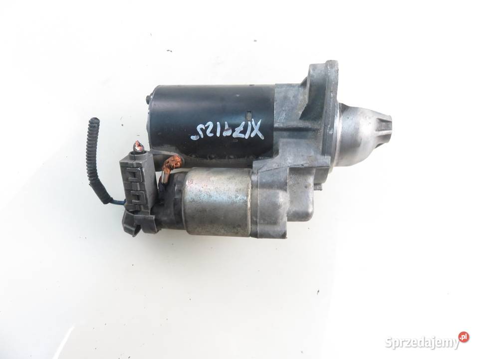 ROZRUSZNIK TOYOTA AURIS I 14 281000D130 osobowe małopolskie