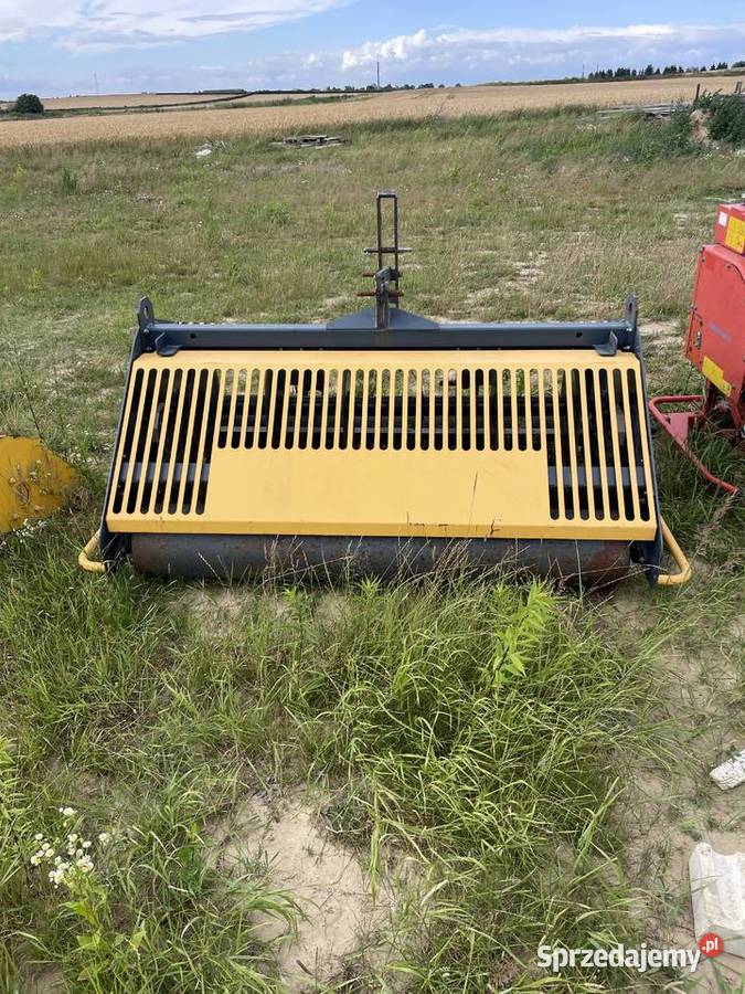 Aerator liniowy Imants Russel Rotoknife 175 Lublin