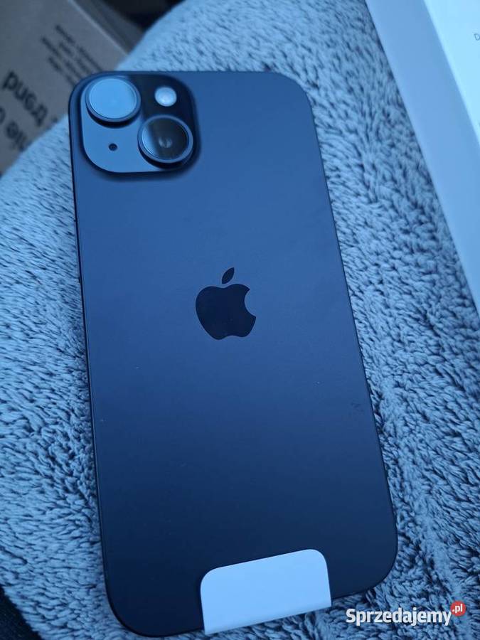 Iphone 15 Kozienice sprzedam