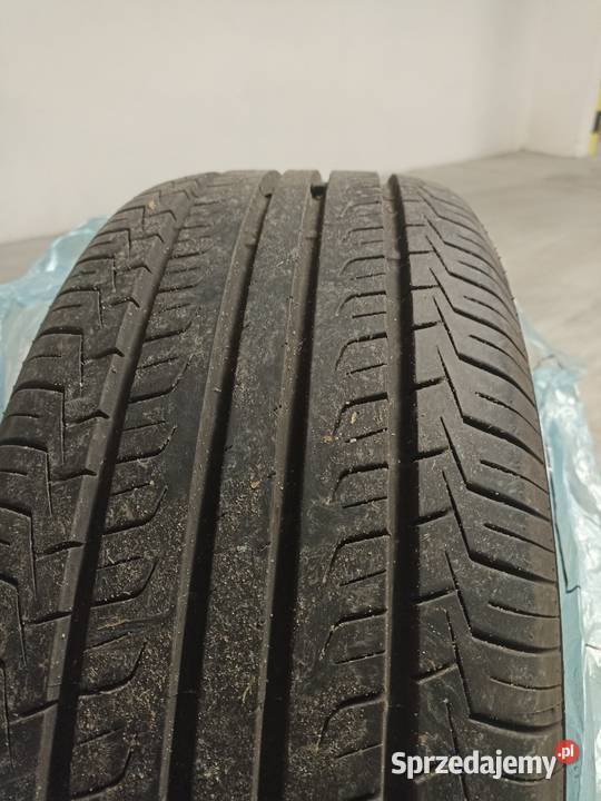 Sprzedam opony letnie 21550 R17 lato Lublin
