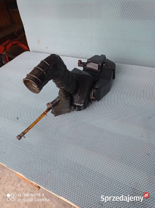 Filtr powietrza skuter łódzkie Łubno sprzedam