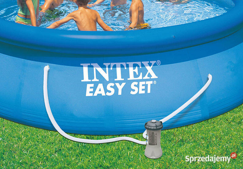 Wąż do pompy długość 150 średnica 32 mm INTEX