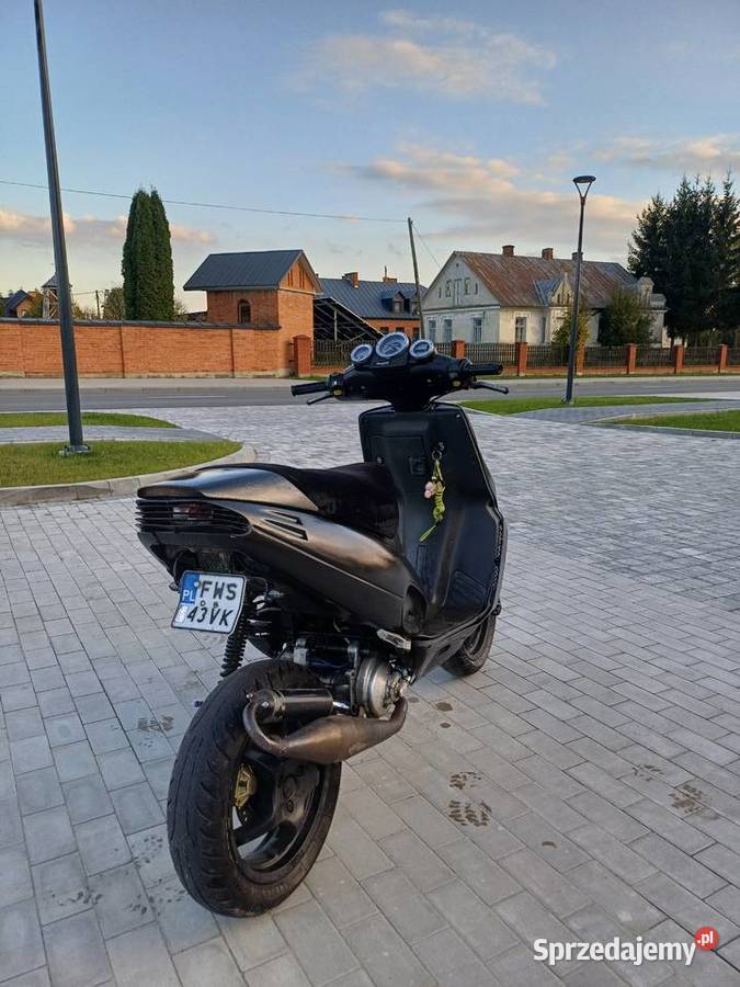 Malagutti f12 Yamaha aerox Dzwola sprzedam