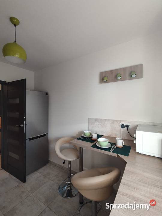 Mieszkanie do wynajęcia 2 pokoje z kuchnią 55m Lublin