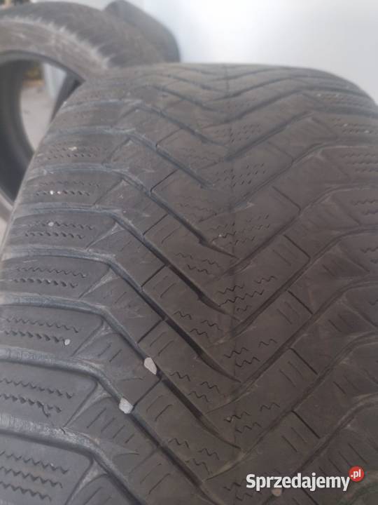 4x 2354518 98V LAUFEN I FIT opona zimowa śląskie Sączów