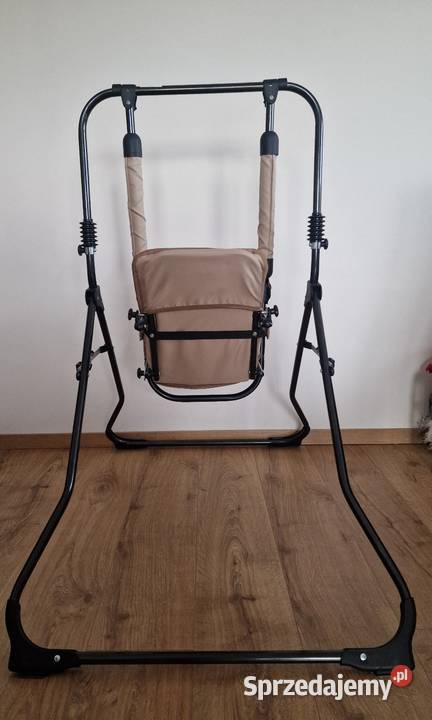 Huśtawka dzieci Ostrołęka