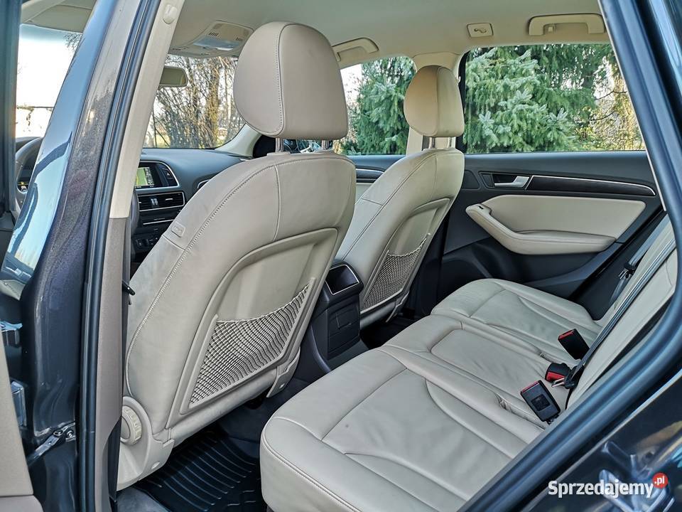 20TDI stan nowy zamiana diesel Poznań