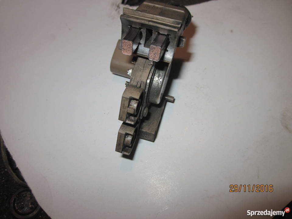 Alternator Valeo 90A używany Szczecin