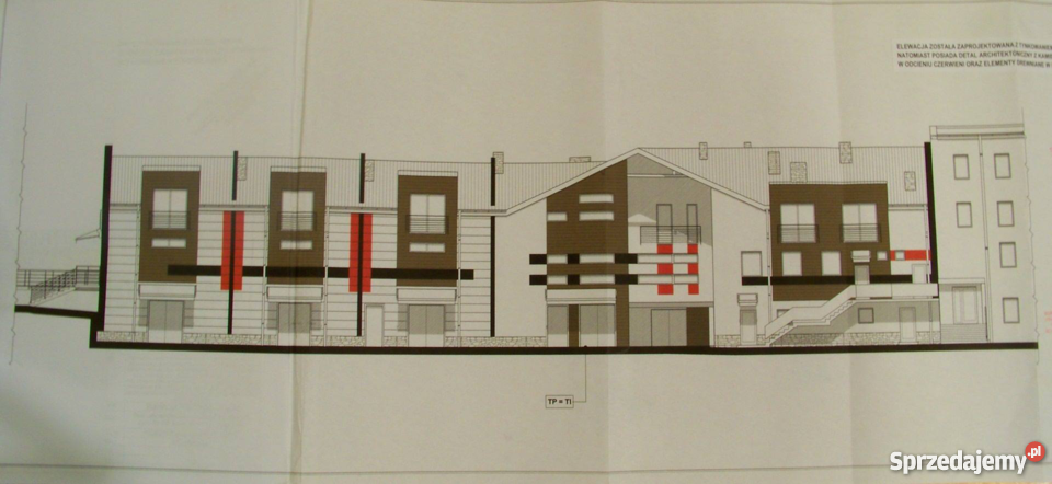 lokale pod biuragabinety itp KRZESZOWICE Krzeszowice sprzedam