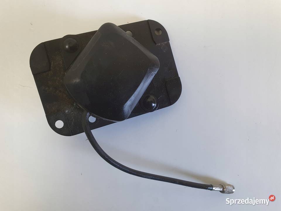 BMW 7 E38 A NTENA NAWIGACJI GPS NAVI 65908360725