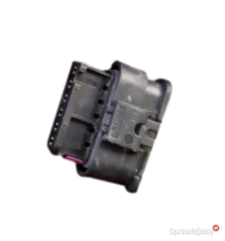 VOLVO S60 III V60 II wtyczka konektor kostka dolnośląskie Bielany Wrocławskie
