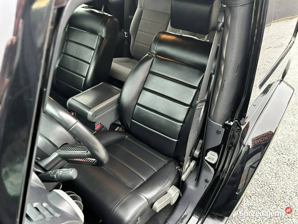 Jeep Wrangler DUBAJ 4x4 LED Klimatyzacja Bydgoszcz