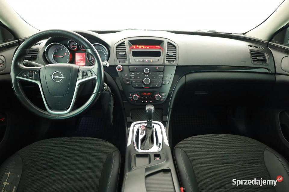 Opel Insignia 20 CDTI diesel Piaseczno