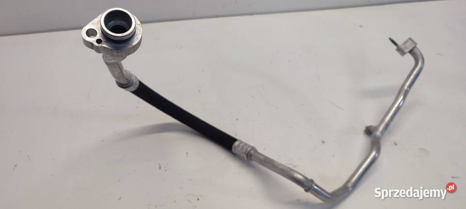 VW TIGUAN II PRZEWÓD KLIMATYZACJI 5QF816743AA osobowe dolnośląskie