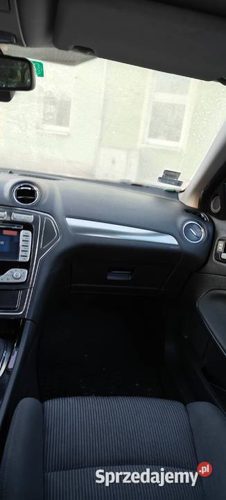 Ford Mondeo MK4 20TDCI 2009r