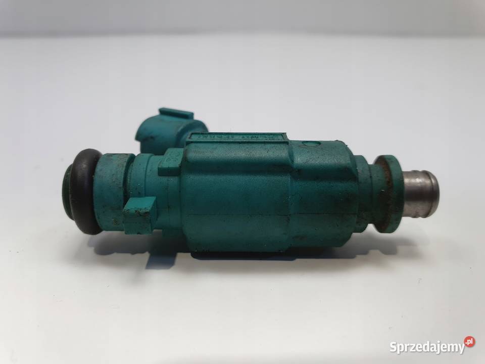 WTRYSKIWACZ Hyundai I10 12 16V G4LA wtrysk Chełm