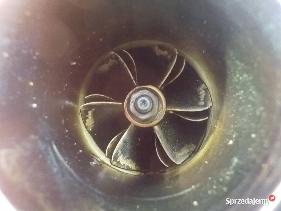 FORD TRANSIT MK7 22 TDCI EURO 4 10r 86 P8FA