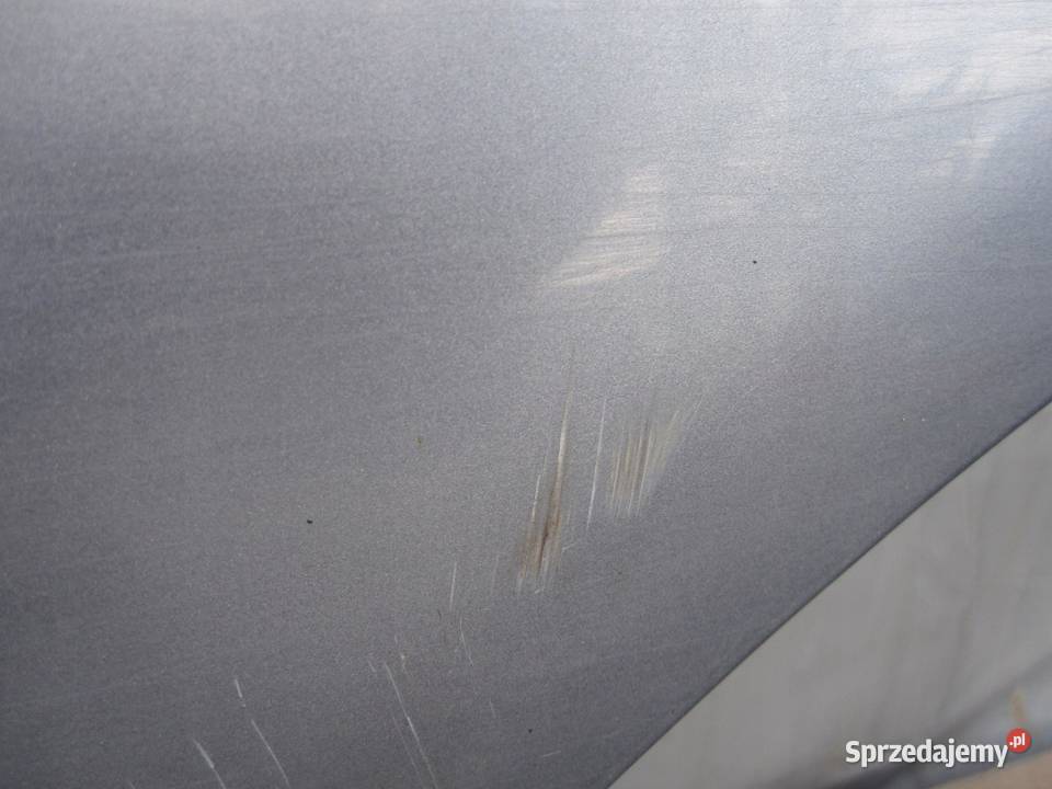 HONDA CRV CRV III 08r drzwi lewe tył osobowe