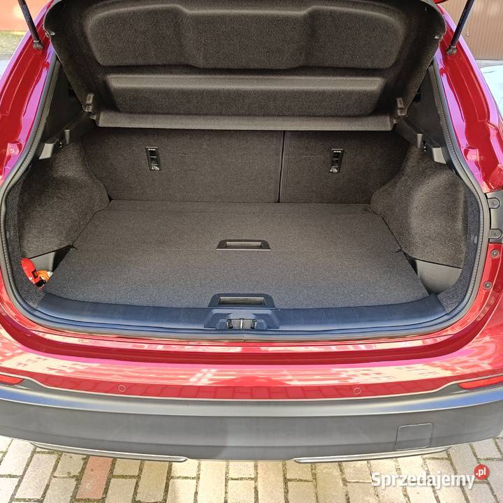 Nissan Qashqai II 16 16 DIGT Kalisz