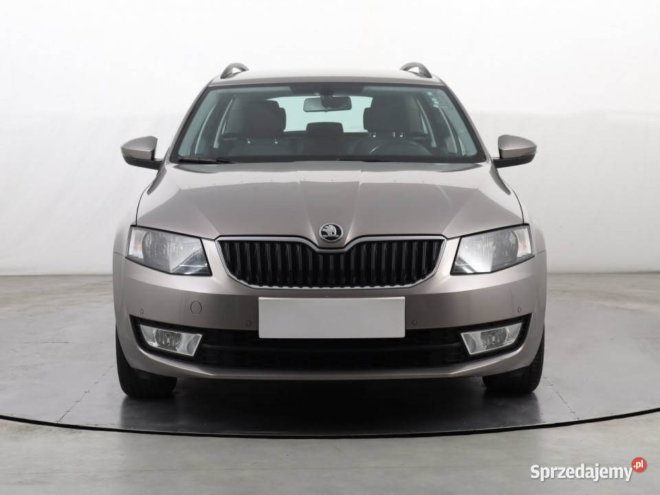 Skoda Octavia 14 TSI sprzedam