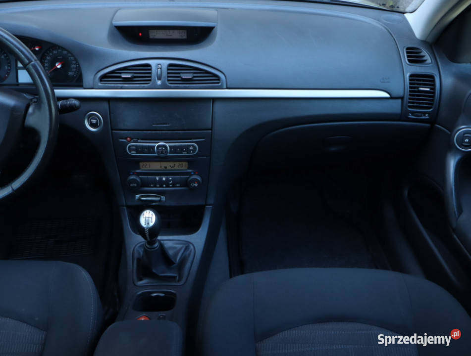 Renault Laguna 20 dCi 239475km Piaseczno