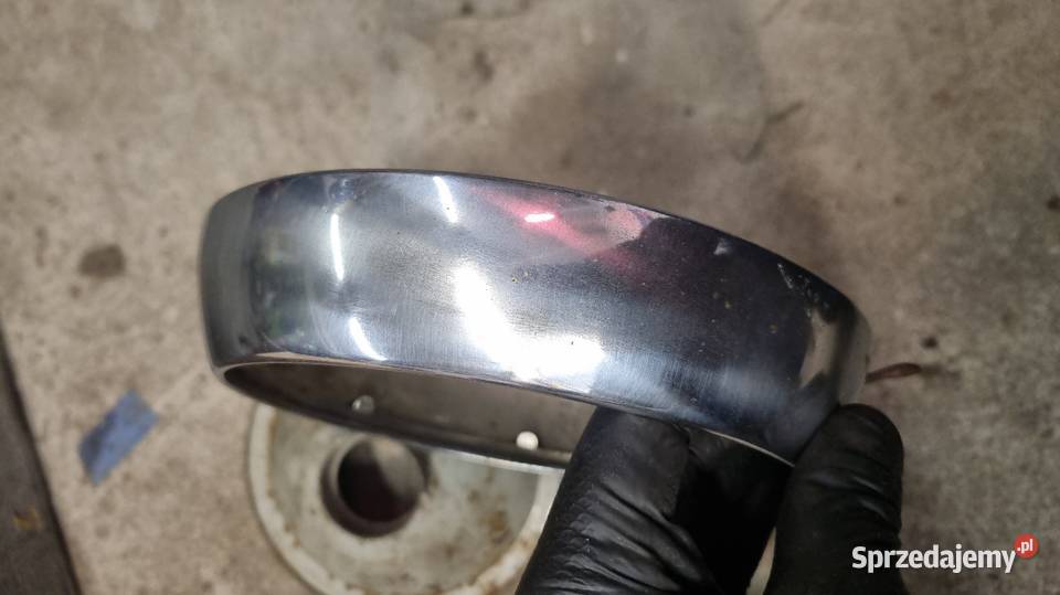 Lampa ramka odbłyśnik Jawa 175 250 350 356 353 kujawsko-pomorskie Bydgoszcz sprzedam