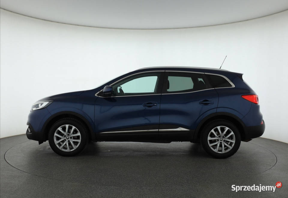 Renault Kadjar 12 TCe 1197cm3 Kadjar Piaseczno
