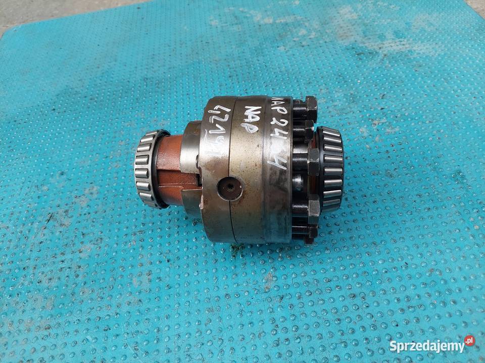 Dyferencjał mechanizm różnicowy ZF APL B775 BK sprzedam