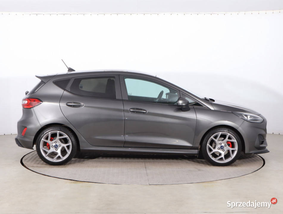 Ford Fiesta ST