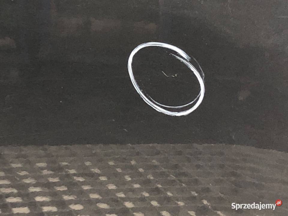 DRZWI PRAWY PRZÓD SEAT ALTEA Minivan Drzwi