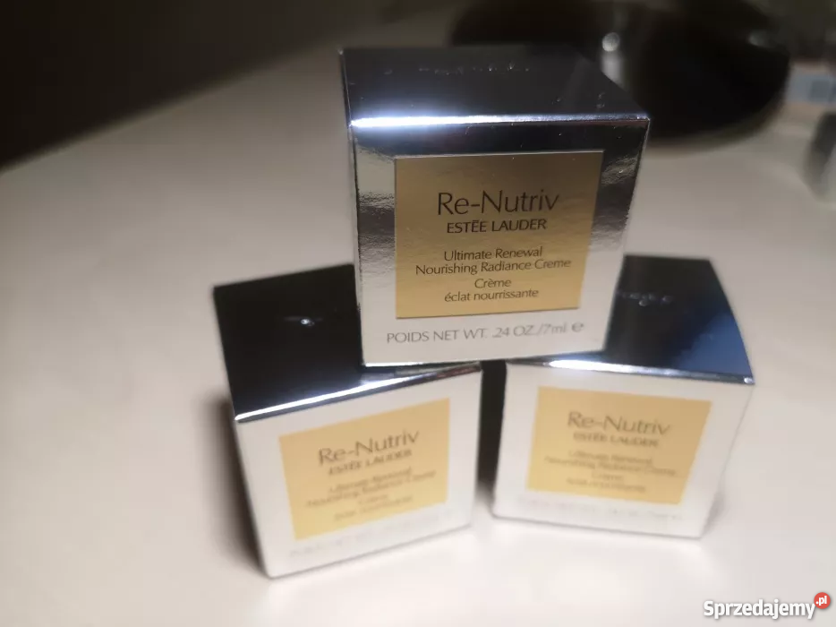 estee lauder re nutriv ultimate renewal