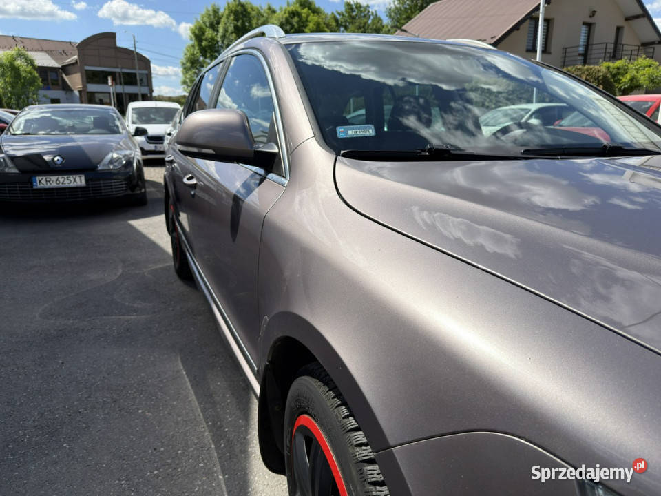 koda Superb RatyZamiana Gwarancja skoda superb
