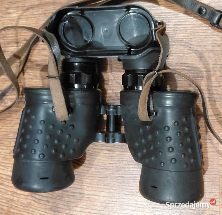 Lornetka WP PZO 7x45 A Wrocław