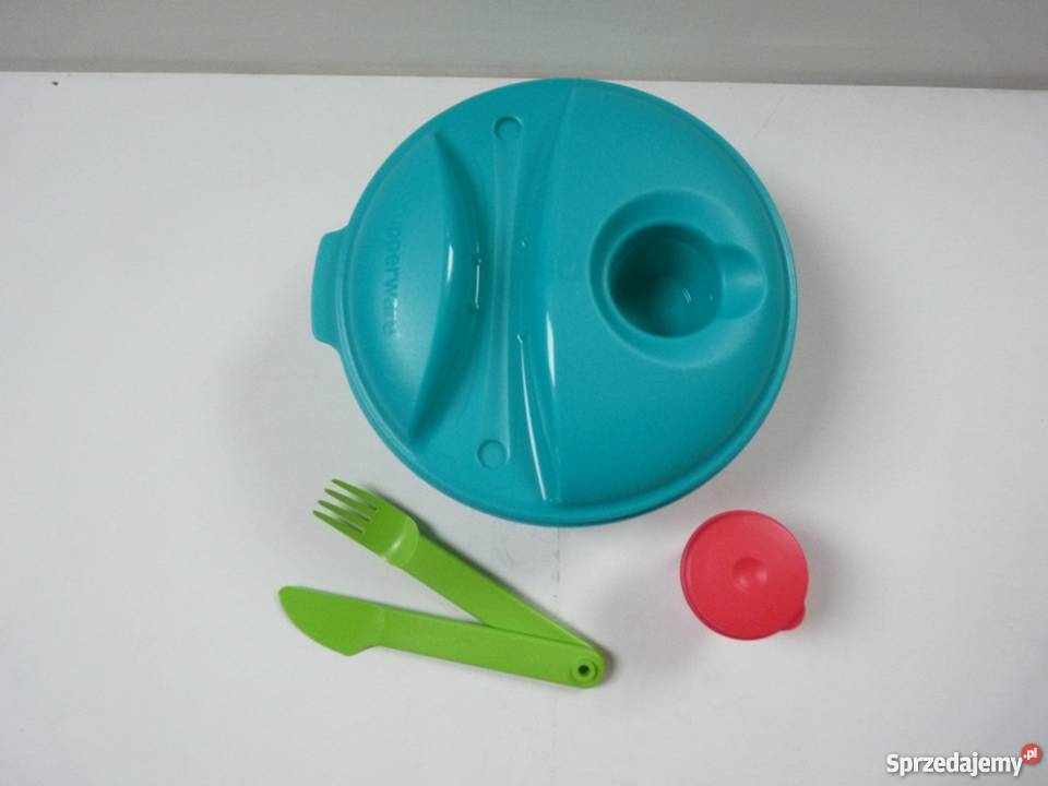 Tupperware witalinka pojemność 15 l Chęciny